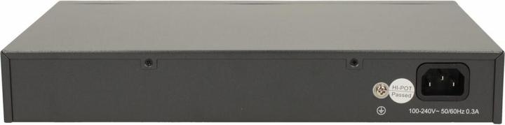 Actual product image TP-Link Tl-Sf1016ds (16 Ports)