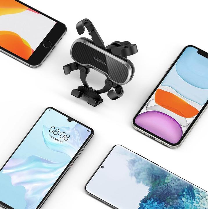 Actual product image Ugreen Gravity Phone Holder