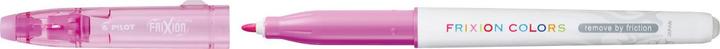 Image du produit Pilot Frixion Colors Stylo de coloriage effaçable à pointe en fibre - rose, paquet de 12 (Pink, 12 x)