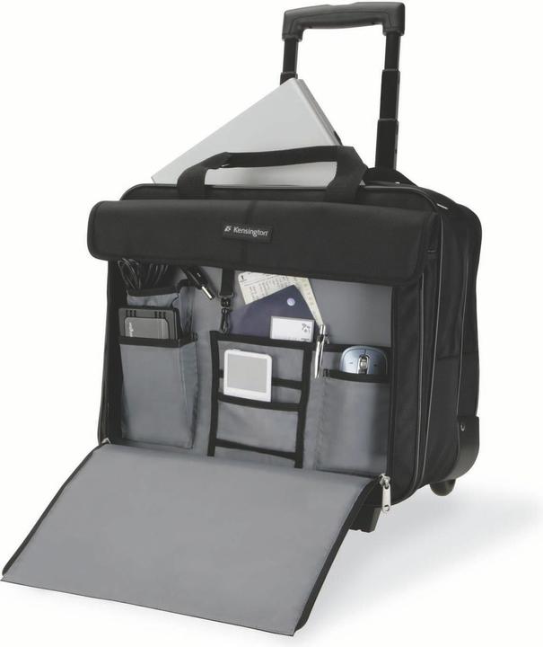 Immagine prodotto Kensington Carrello per notebook SP100 - /39