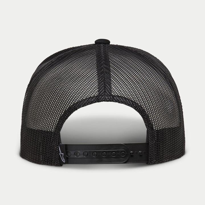 Actual product image Alpinestars Has 24 3d Ageless Trucker (One size)