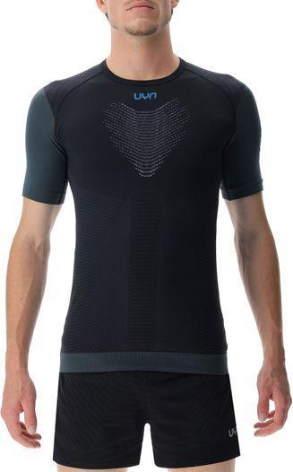 UYN Kurzärmeliges Laufshirt Pb42