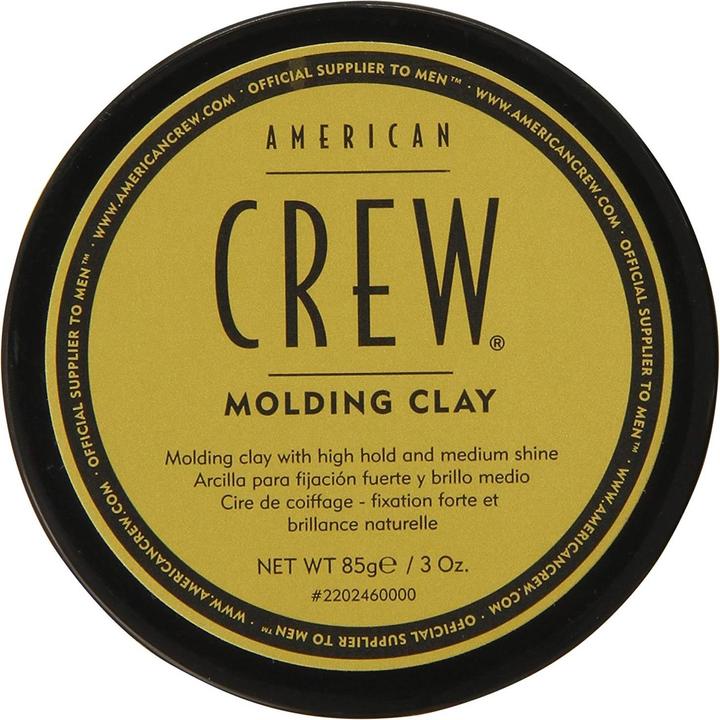 American Crew Moulage classique (Crème capillaire, 89 ml)