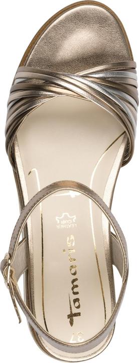 Actual product image Tamaris Sandal (39)