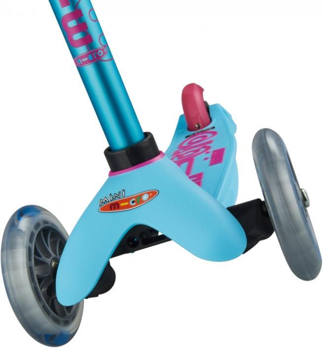 Produktbild Micro Mini Deluxe
