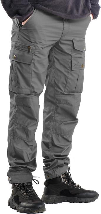Produktbild Normani Herren Wanderhose - Outdoorhose (3XL)