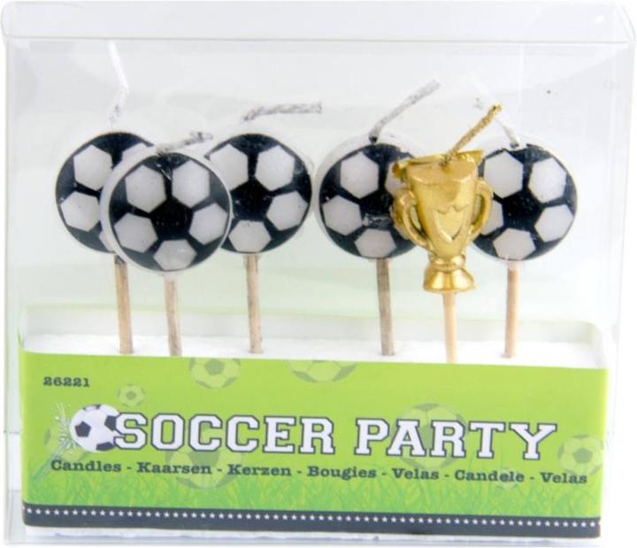 Cake decorations