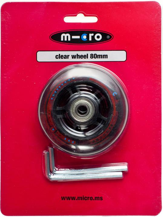 Produktbild Micro Mini Wheel