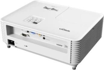 Immagine prodotto vivitek Proiettore DX335ST-EDU XGA 1024x768/3800ANSI/HDMI/USB-A (XGA, 3800 lm, 0.52:1)