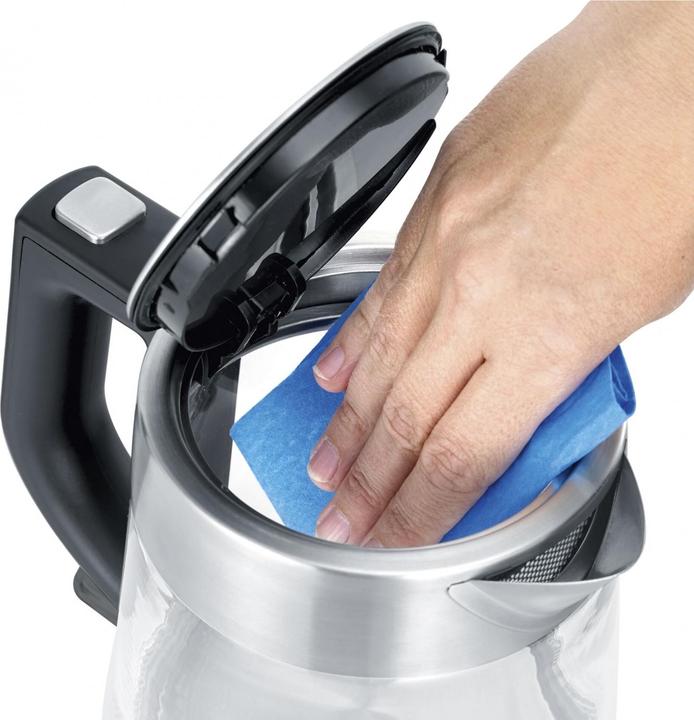 Actual product image Severin WK 3468 (1 l)