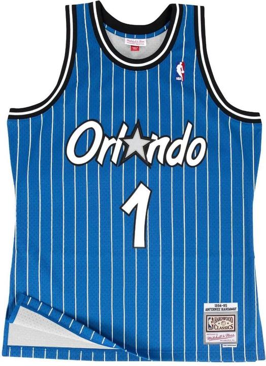 Mitchell & Ness Swingman Jersey Orlando Magic 1994-95 Anfernee Hardaway - S (S)