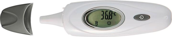 Reer Temperatura della pelle 3in1 (Auricolare)