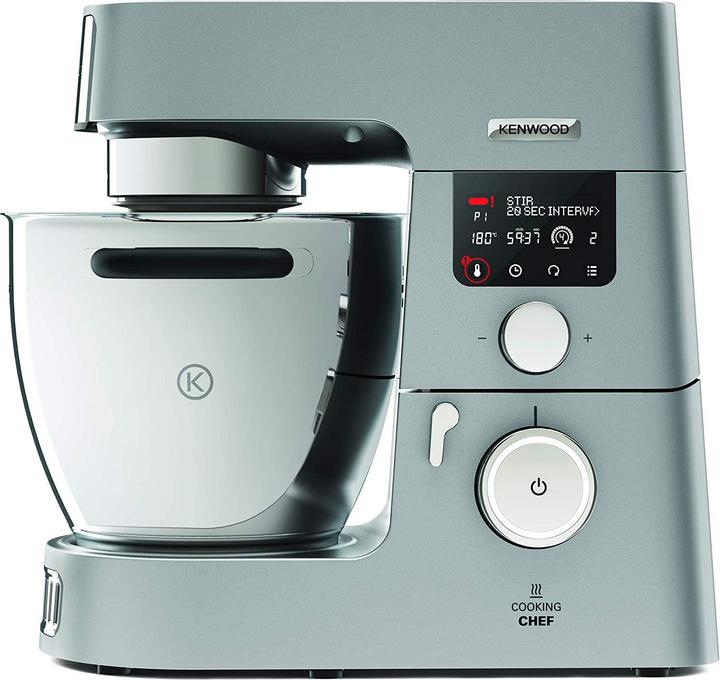 Image du produit Kenwood Corp. KCC9060S (1500 W)
