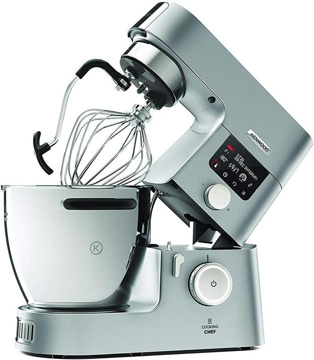 Image du produit Kenwood Corp. KCC9060S (1500 W)
