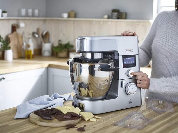 Image du produit Kenwood Corp. KCC9060S (1500 W)