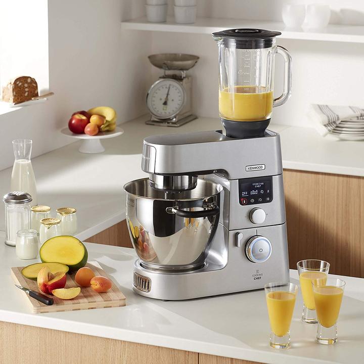 Image du produit Kenwood Corp. KCC9060S (1500 W)