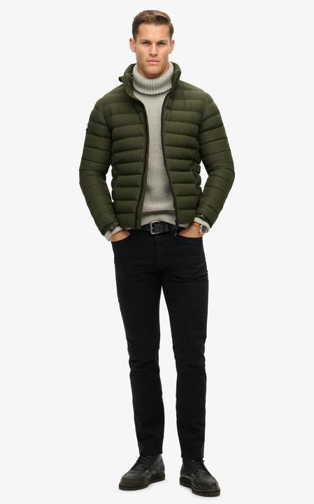 Immagine prodotto Superdry Fuji Steppjacke mit Print (XXL)