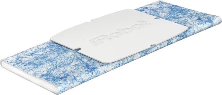 Actual product image iRobot Braava jet replacement pads wet 10 pack (wet) 200 Series
