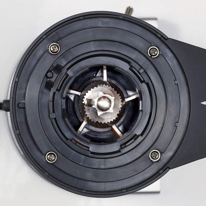 Produktbild Graef cm 800 (EU-Stecker)