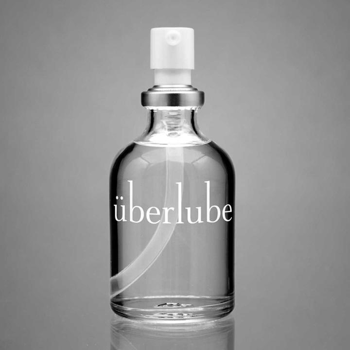 Produktbild Überlube Original (100 ml)