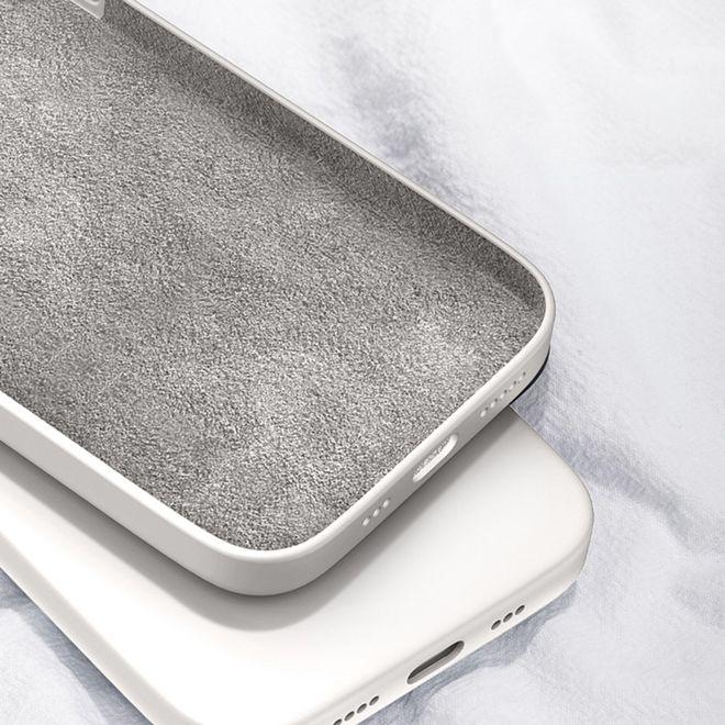 Immagine prodotto MU Classic Serie Softcase TPU (Samsung Galaxy A25)