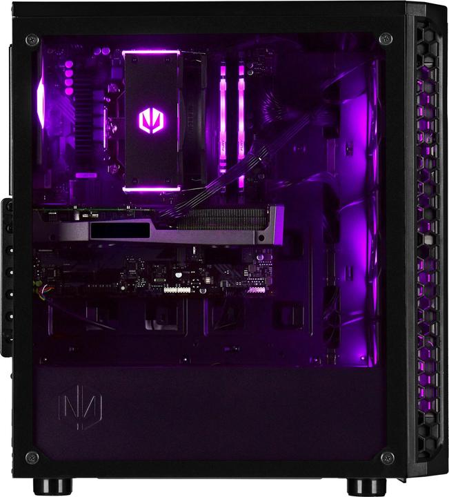 Image du produit Actina KOMACNGIP0129 (AMD Ryzen 7 8700G, 32 Go, 1000 Go, GeForce RTX 4070 Super)