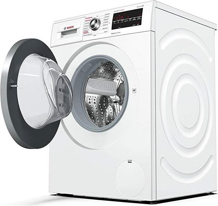 Produktbild Bosch Hausgeräte WVG30443