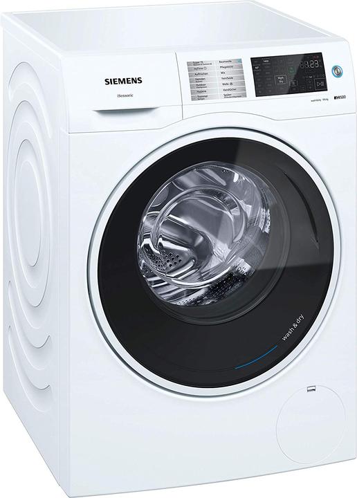 Produktbild Siemens WD14U540 iQ500