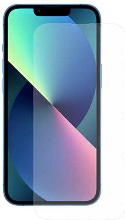 Produktbild MW Glas-Folie EASY GLASS STANDARD (1 Stück, Apple iPhone 13 mini)