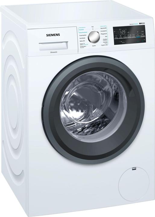 Produktbild Siemens WD15G443 iQ500