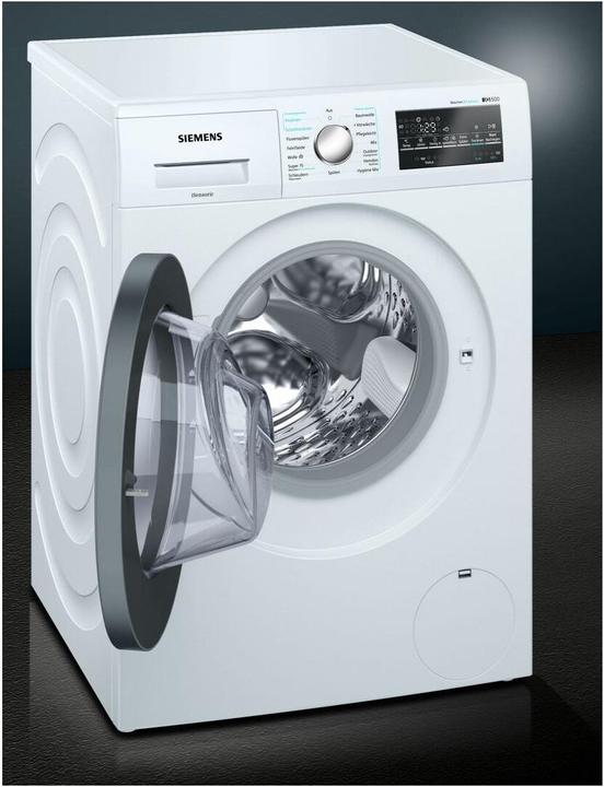 Produktbild Siemens WD15G443 iQ500