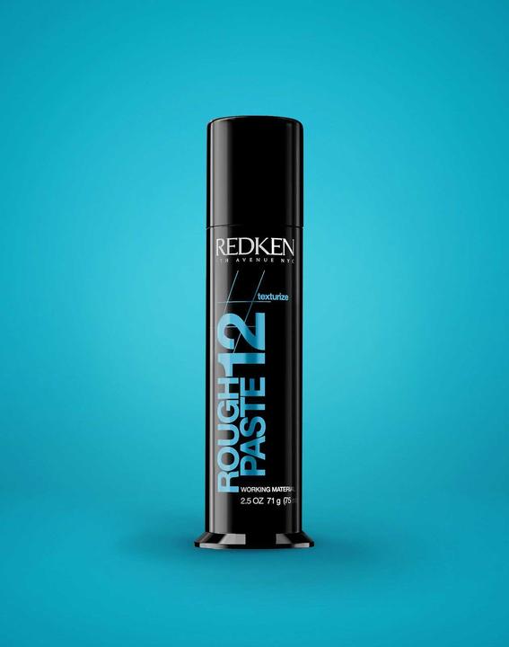 Immagine prodotto Redken Pasta grezza 12 (Pasta per capelli, 75 ml)