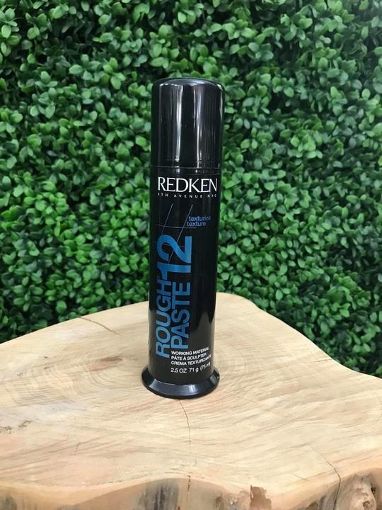 Immagine prodotto Redken Pasta grezza 12 (Pasta per capelli, 75 ml)