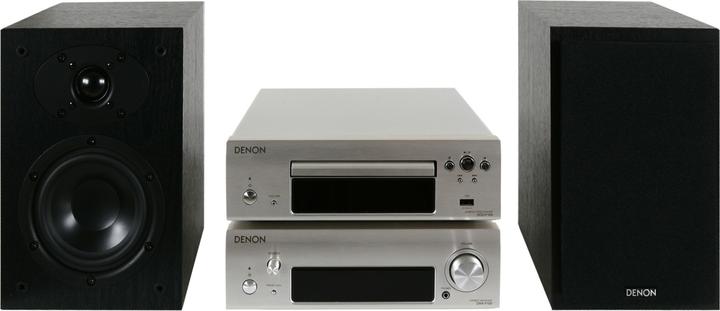 Actual product image Denon Sc-F109 (1 pair)
