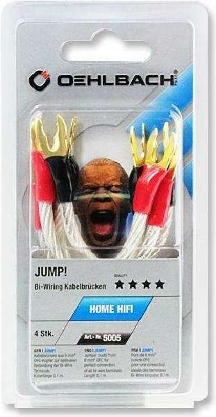 Immagine prodotto Oehlbach Jump!