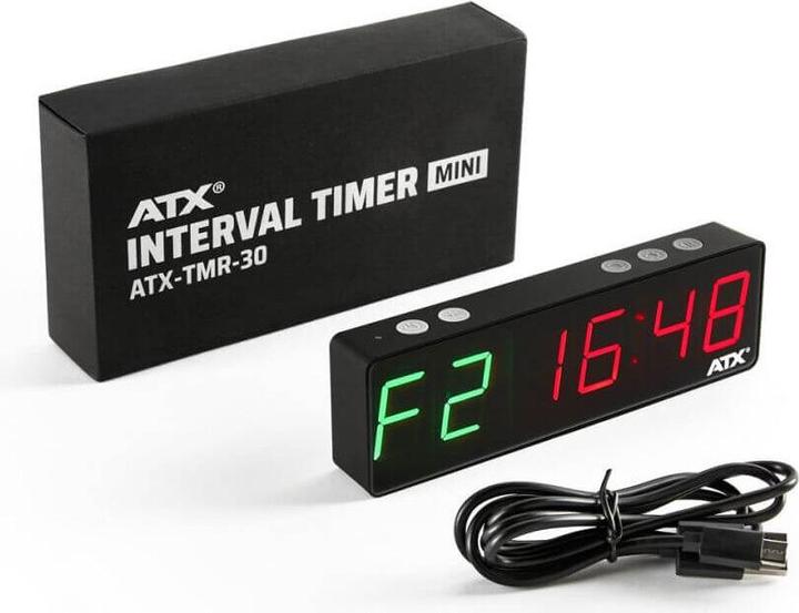 Immagine prodotto ATX Timer magnetico a intervalli