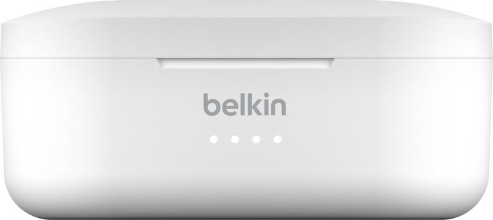 Productafbeelding Belkin Soundform (ANC, 24 h, Draadloze)