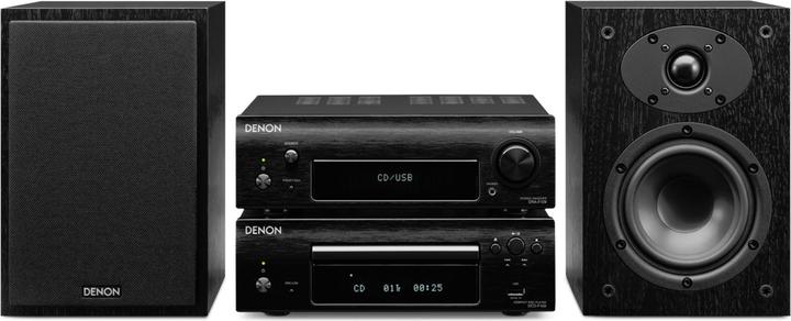 Actual product image Denon Sc-F109 (1 pair)
