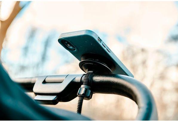 Image du produit Fidlock VACUUM handlebar base flex 2.0