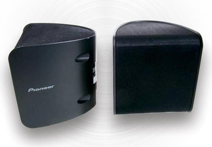 Produktbild Pioneer S-11