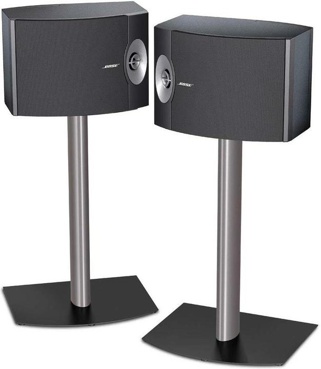 Bose 301 Direct/Reflecting Speakers (1 Paar)