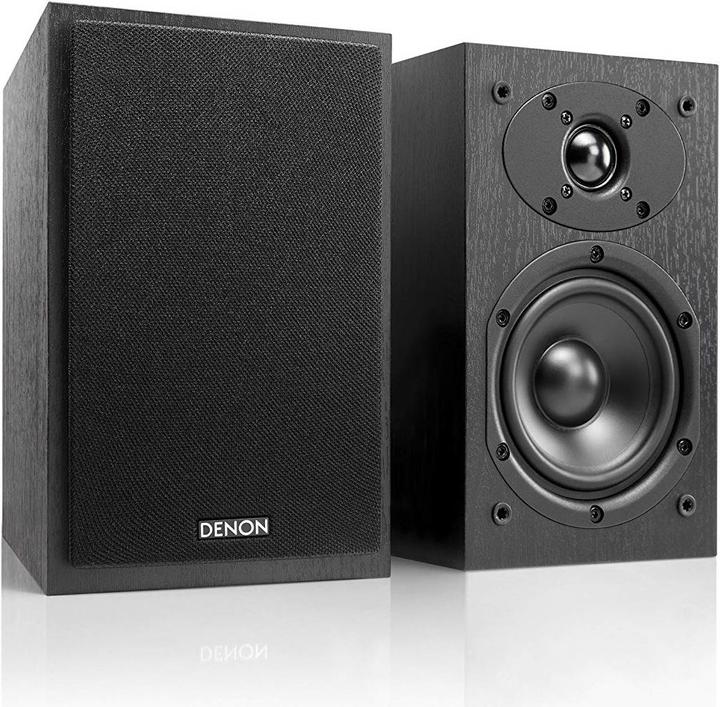 Image du produit Denon Sc-M41 (1 paire, 60 W)