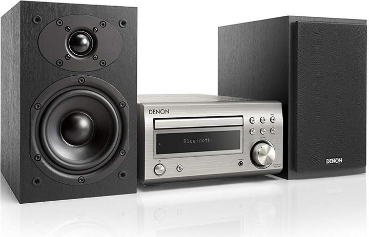 Image du produit Denon Sc-M41 (1 paire, 60 W)