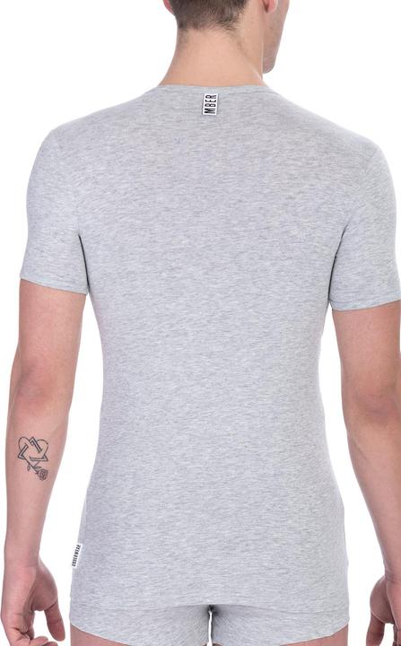 Actual product image Bikkembergs Bkk1Uts02Si (M)