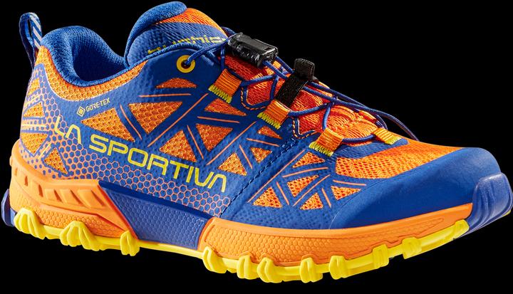 Produktbild La Sportiva Bushido II JR GTX (31)