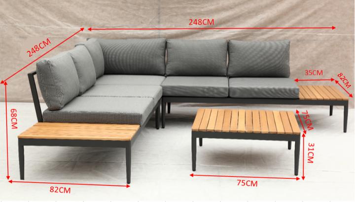 Produktbild Giardimo Urban