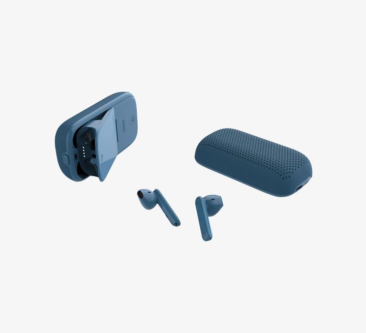 Image du produit Lexon Speaker Buds (6 h, Sans fil)