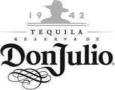 Actual product image Don Julio Blanco (1 x 70 cl)