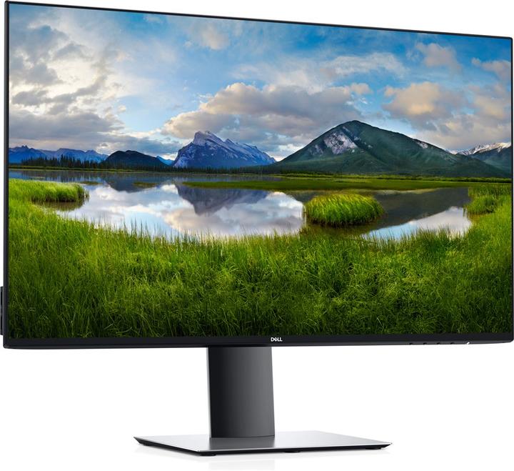 Produktbild Dell UltraSharp U2721DE (2560 x 1440 Pixel, 27")