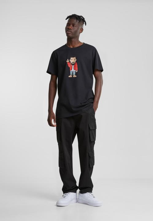 Image du produit Mister Tee Tee Canada Sketch - 89203 (XL)